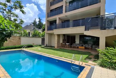 4 Bed Townhouse with En Suite in Lavington