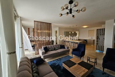 3 Bed Apartment with En Suite in Kileleshwa - 4