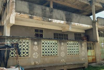 4 Bed House with En Suite in Changamwe - 4
