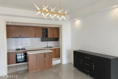 2 Bed Apartment with En Suite at Lenana Road - 4