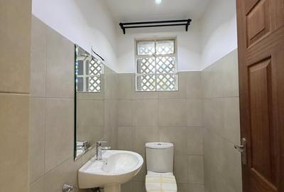 Serviced 3 Bed Apartment with En Suite in Lavington - 3