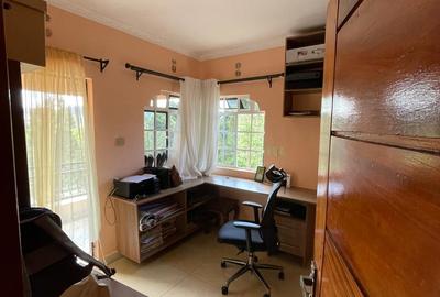 4 Bed Townhouse with En Suite at Kihumo Regen - 3