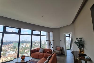 Furnished 2 Bed Apartment with En Suite at Westlands - 4