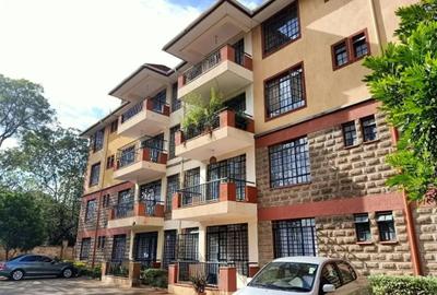 3 Bed Apartment with Swimming Pool in Lavington - 2