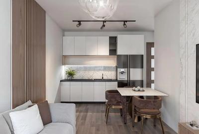 1 Bed Apartment with En Suite in Kilimani - 2