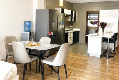 Serviced 2 Bed Apartment with En Suite in Kileleshwa - 4