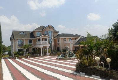 5 Bed House with En Suite at Runda - 4