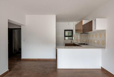 1 Bed Apartment with Swimming Pool at Two Rivers - 3