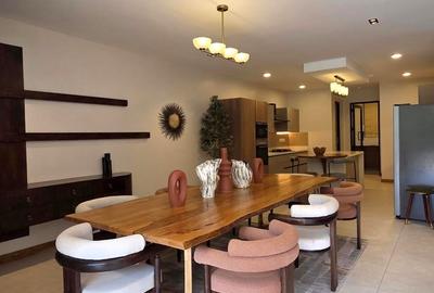 3 Bed Apartment with En Suite at Off Peponi Rd - 4