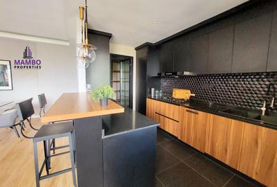 Furnished 2 Bed Apartment with En Suite at Brookside Drive - 2