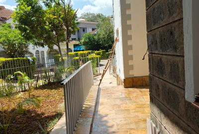 4 Bed Townhouse with En Suite at Lavington