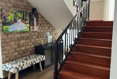 4 Bed Townhouse with En Suite in Kitisuru - 4