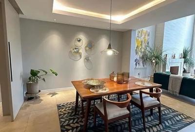 4 Bed Villa with En Suite at Runda - 3