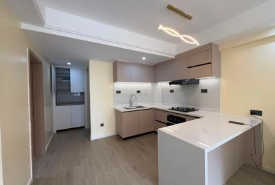2 Bed Apartment with En Suite in Rhapta Road - 3