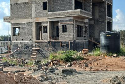 5 Bed Townhouse with En Suite at Karen - 2