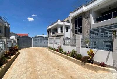 4 Bed House with En Suite at Mugutha - 2