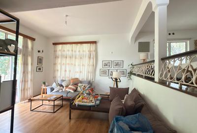 4 Bed Townhouse with En Suite in Rhapta Road - 3