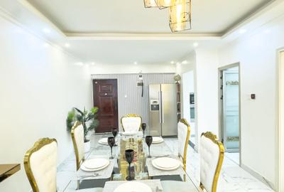 Serviced 3 Bed Apartment with En Suite at Argwings Kodhek - 2