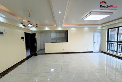 2 Bed Apartment with En Suite at Ngong Road - 3