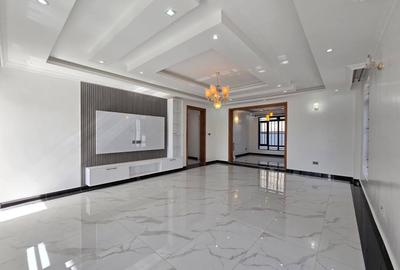 4 Bed House with En Suite at Mugutha - 4