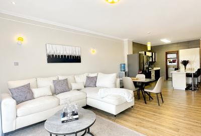 Furnished 2 Bed Apartment with En Suite in Kileleshwa - 3