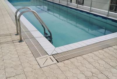 1 Bed Apartment with Swimming Pool in Hurlingham - 4