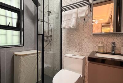 1 Bed Apartment with En Suite in Westlands Area - 3