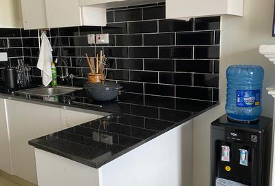 Furnished Studio Apartment with Borehole at Keza - 3