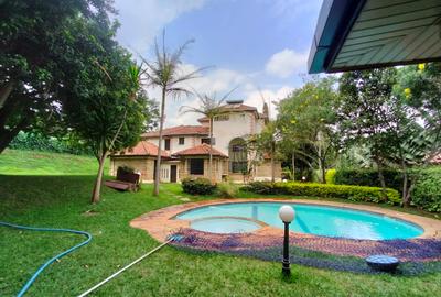 4 Bed House with En Suite in Kitisuru - 4