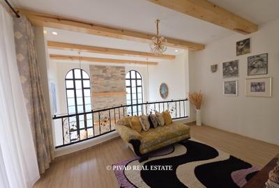 4 Bed House with Garden in Kiambu Road - 4
