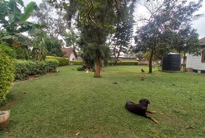 0.89 ac Commercial Land at James Gichuru Rd - 3