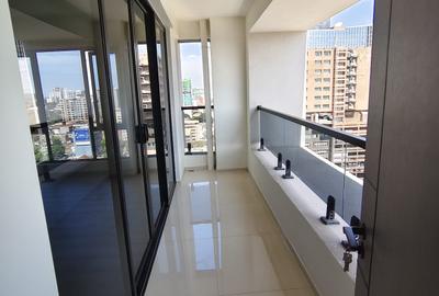 2 Bed Apartment with Swimming Pool in Westlands Area