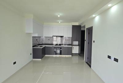 Serviced 1 Bed Apartment with En Suite in Westlands Area - 2