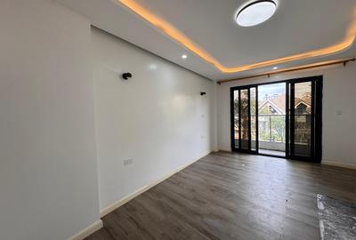 2 Bed Apartment with En Suite in Kileleshwa - 3