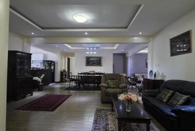 Serviced 4 Bed Apartment with En Suite in Kileleshwa - 3