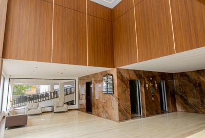13,000 ft² Commercial Property with Service Charge Included at Brookside Close - 2