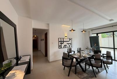 3 Bed Apartment with En Suite at Westlands - 3