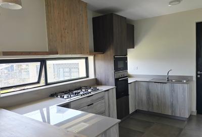 4 Bed House with En Suite in Tigoni - 3