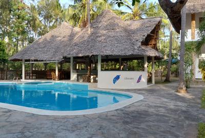 5 Bed Villa with En Suite at Goroda Watamu - 2