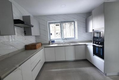 3 Bed Apartment with Staff Quarters in Parklands - 2