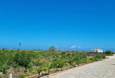 Land at Vipingo - 4