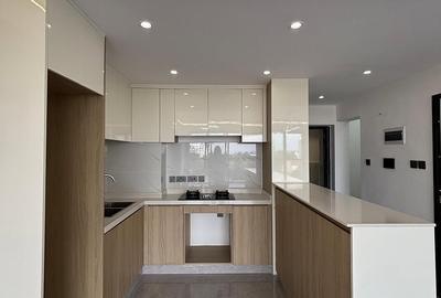 2 Bed Apartment with En Suite at Riara Road - 2