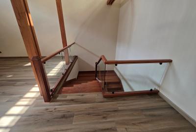 4 Bed Villa with En Suite in General Mathenge - 3