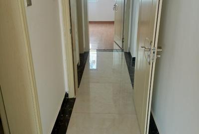 2 Bed Apartment with Swimming Pool in Kileleshwa - 2