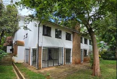 4 Bed Townhouse with En Suite in Lavington