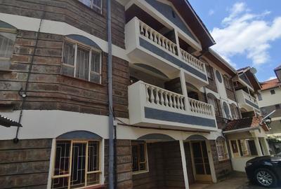 1 Bed Apartment with Parking in Lavington - 3