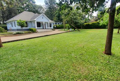 3 Bed House at Bomas - 2