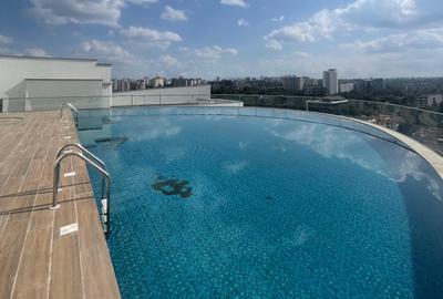 4 Bed Apartment with En Suite at Riverside
