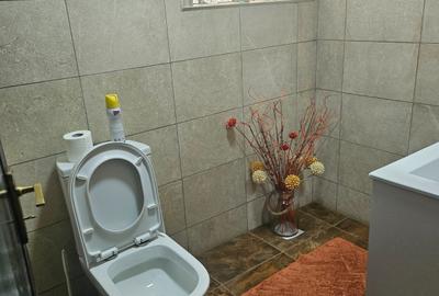 4 Bed Townhouse with En Suite in Lavington - 2
