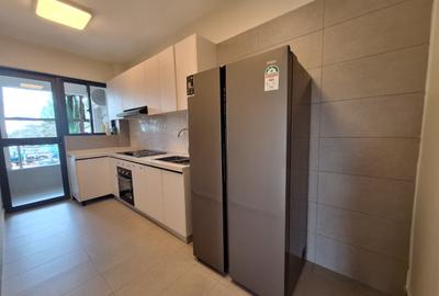 2 Bed Apartment with En Suite at Windsor - 2